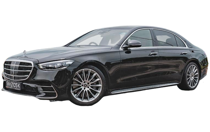 airport transfer Singapore