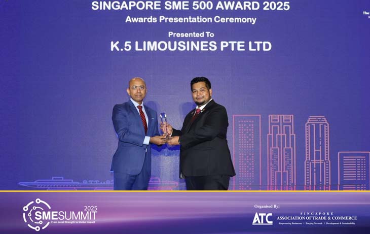 TRANSPORTATION SERVICES in Singapore